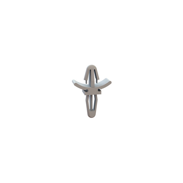 Essentra Components 27LLP0125 electronic component product image