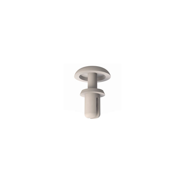 Essentra Components 27SR1660240W electronic component product image