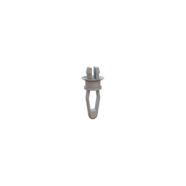 Essentra Components 27TCSP00125 electronic component product image