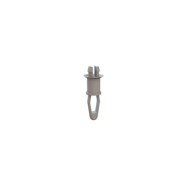 Essentra Components 27TCSP00250 electronic component product image