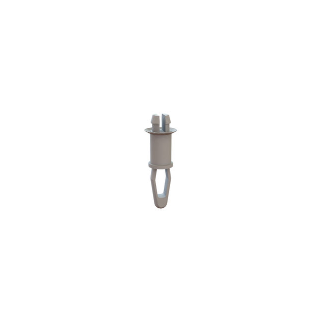 Essentra Components 27TCSP00312 electronic component product image