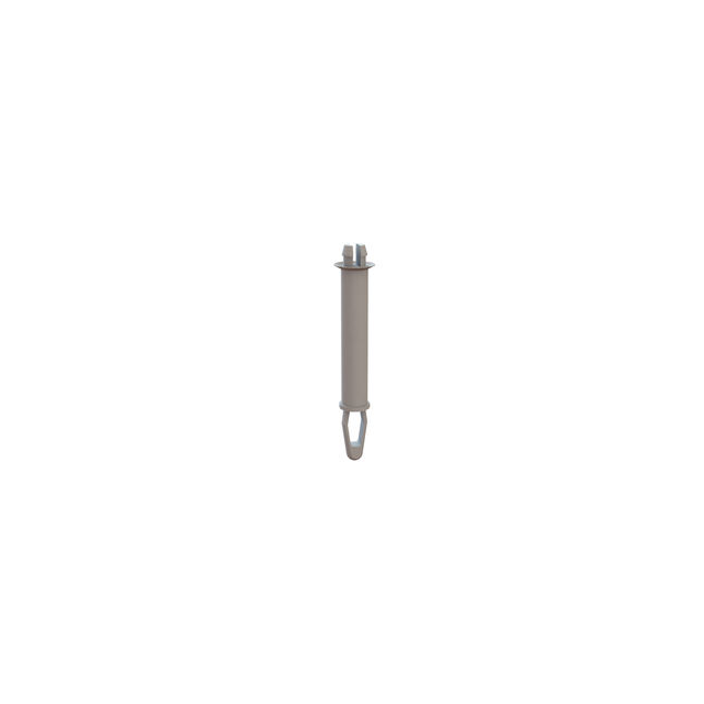 Essentra Components 27TCSP01000 electronic component product image