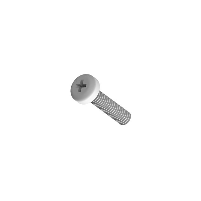 Essentra Components 50M025045P004 electronic component product image