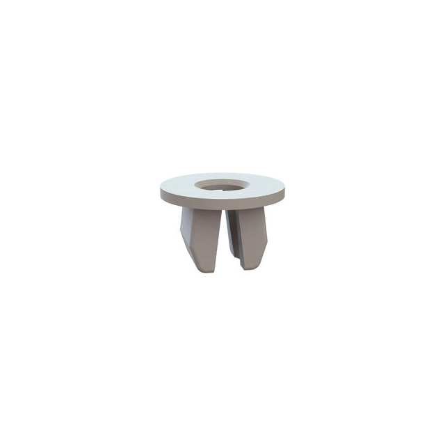 Essentra Components 60SGN02700 electronic component product image