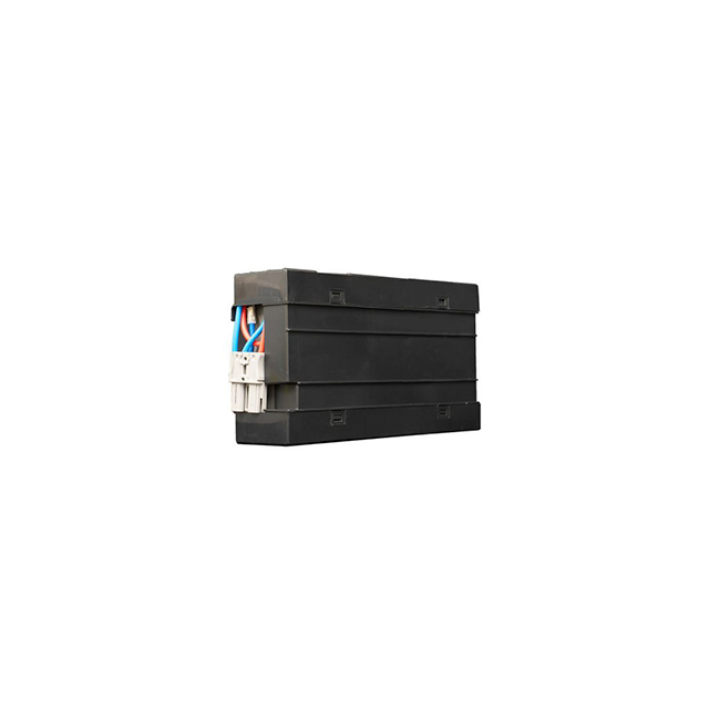 SANUPS 1033-119271 electronic component product image