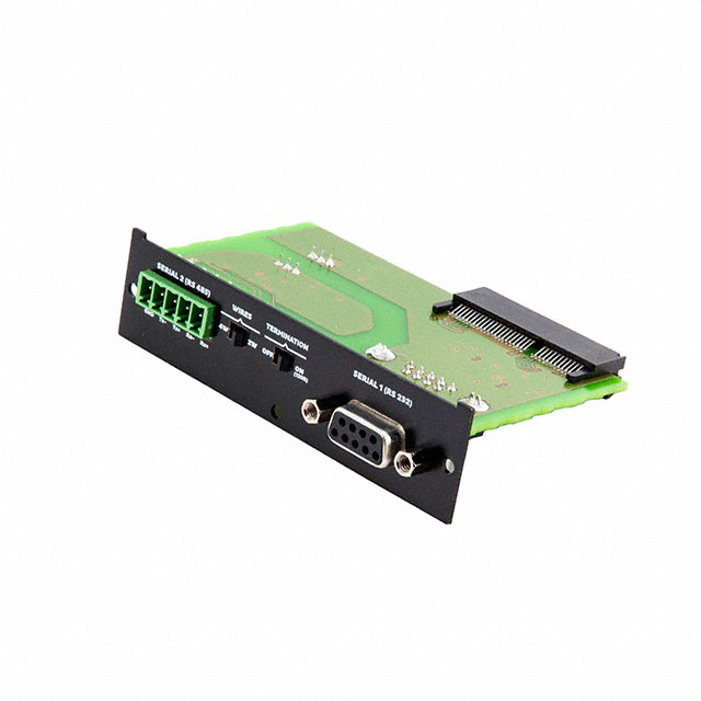 Option NV CG1102-11920 electronic component product image
