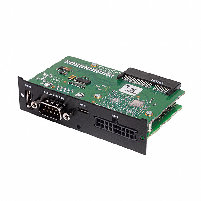 Option NV CG5106-11984 electronic component product image