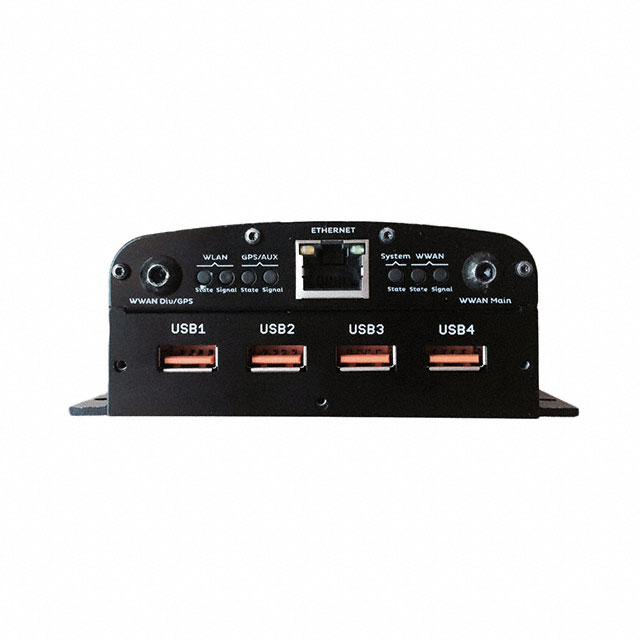 Option NV CG9106-4USB electronic component product image
