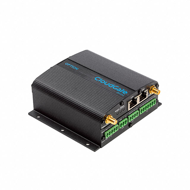 Option NV CM0125-12142 electronic component product image