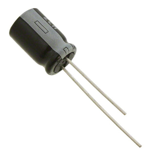 Rubycon 35ZLH220MEFCTA8X11.5 electronic component product image