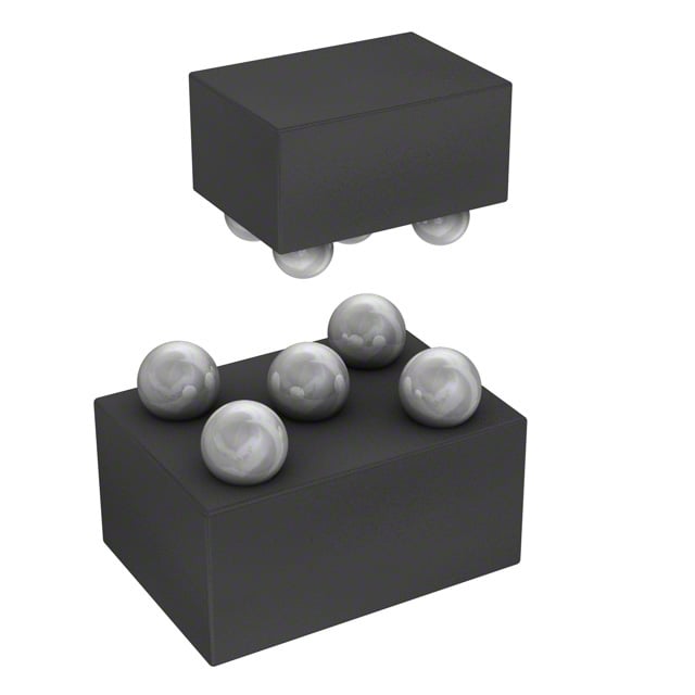 Nexperia USA Inc. PCMF1HDMI2BA-CZ electronic component product image