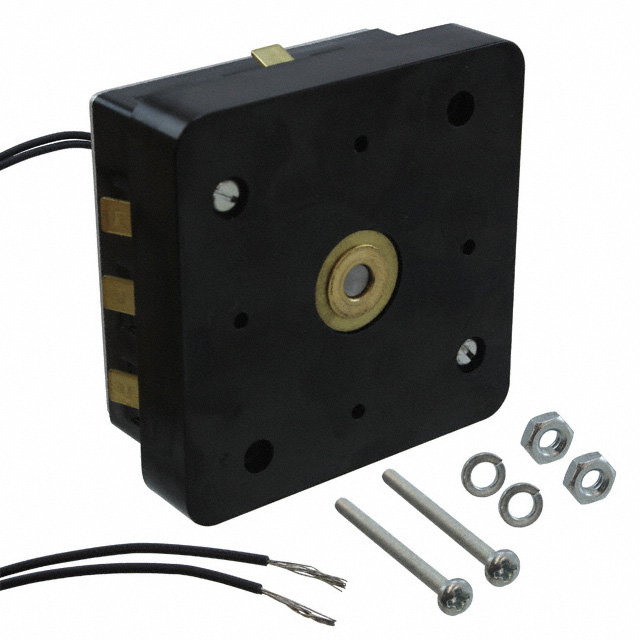 Cramer Co. 7898 electronic component product image
