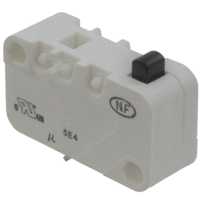 Crouzet 83168021 electronic component product image