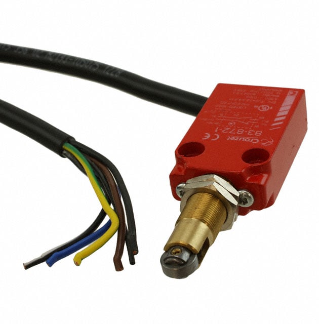 Crouzet 83872103 electronic component product image