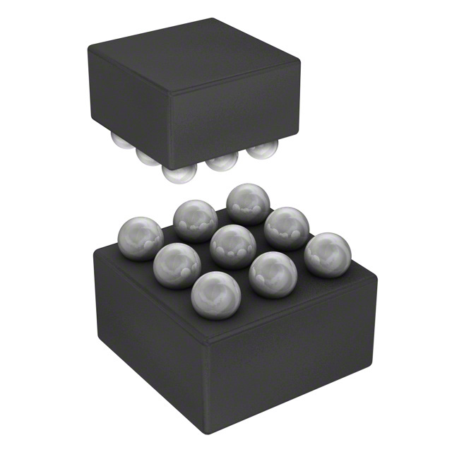 Nexperia USA Inc. IP4309CX9,135 electronic component product image