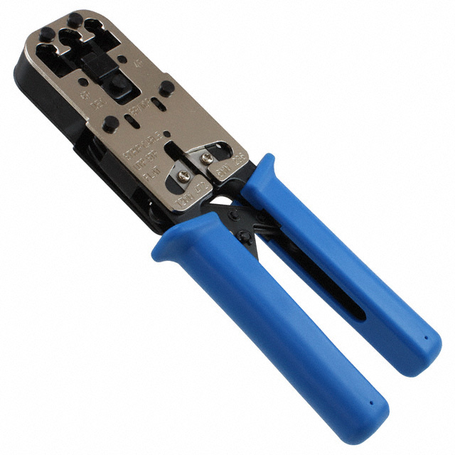 CNC Tech DL-3468R electronic component product image
