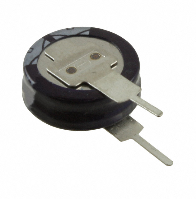 Elna America RSCX13345R5F13013U electronic component product image