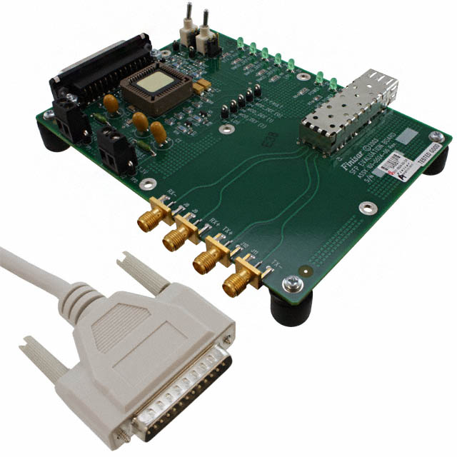 Coherent FDB-1018 electronic component product image