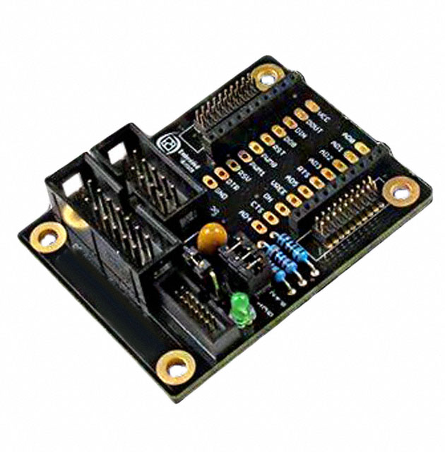 Embedded Artists EA-ACC-021 electronic component product image