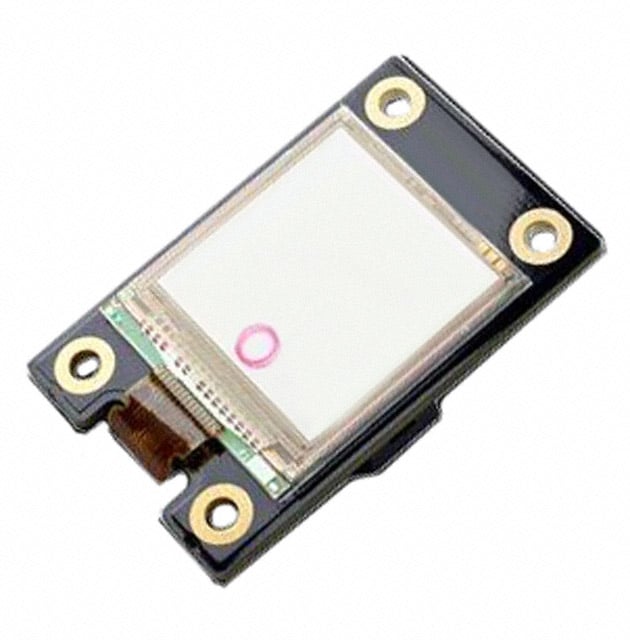 Embedded Artists EA-LCD-007 electronic component product image