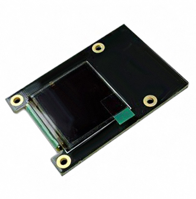 Embedded Artists EA-LCD-008 electronic component product image