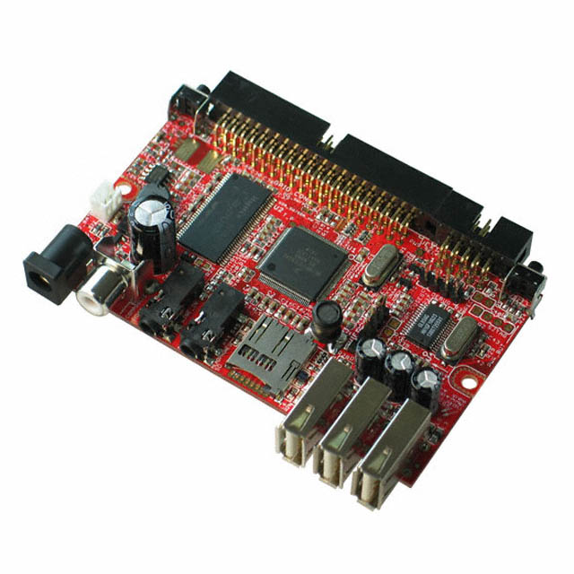 Olimex LTD IMX233-OLINUXINO-MINI-WIFI electronic component product image