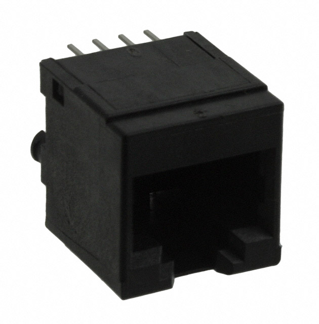 Stewart Connector SS71800-022F electronic component product image