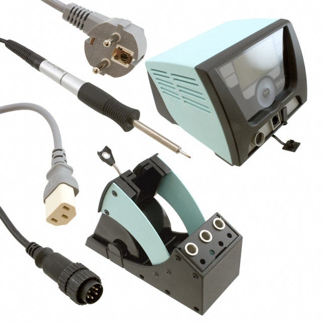 Apex Tool Group T0053419699N electronic component product image