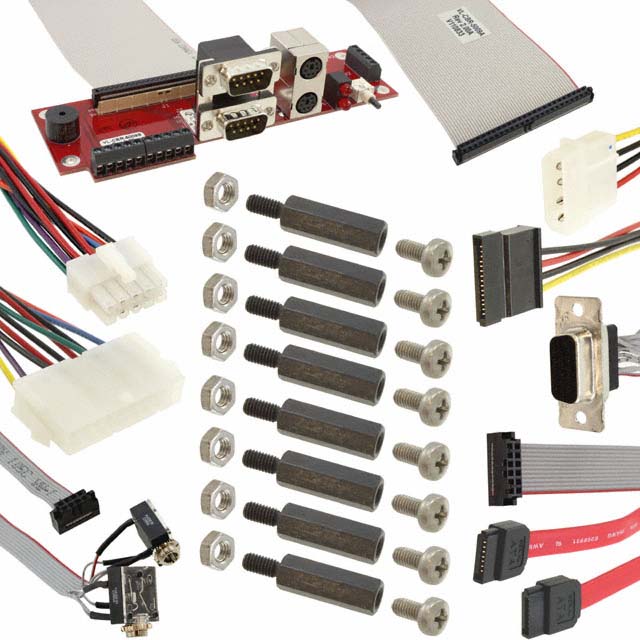VersaLogic Corporation VL-CKR-KOMO electronic component product image