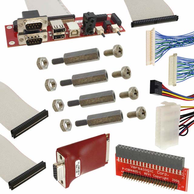 VersaLogic Corporation VL-CKR-OCEL electronic component product image