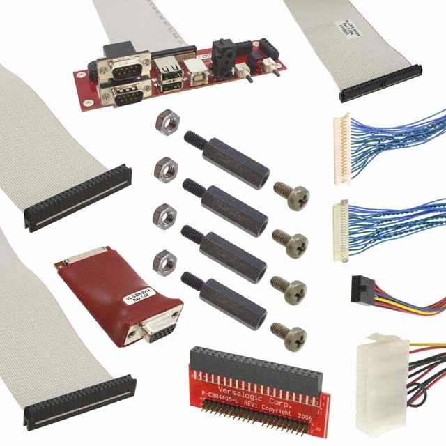 VersaLogic Corporation VL-CKR-TIGER electronic component product image