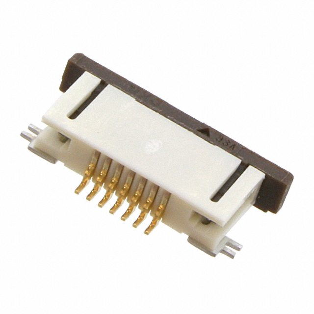 Molex 0527460771 electronic component product image