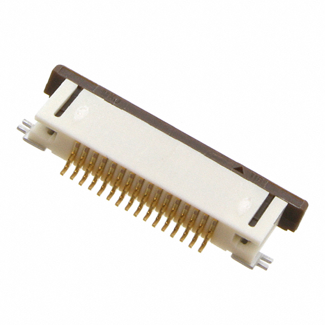 Molex 0527461671 electronic component product image