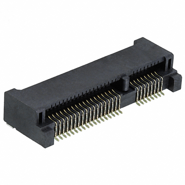 Molex 0679105700 electronic component product image