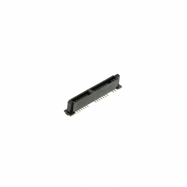 Molex 0784920001 electronic component product image
