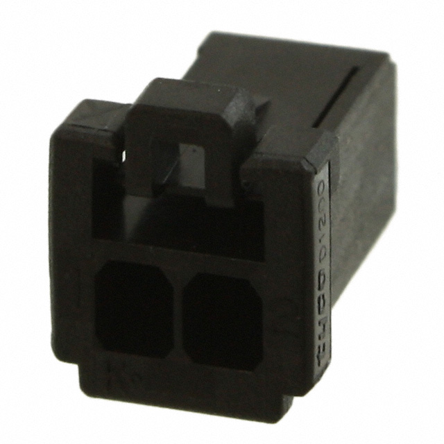 TE Connectivity AMP Connectors 1-1871465-2 electronic component product image