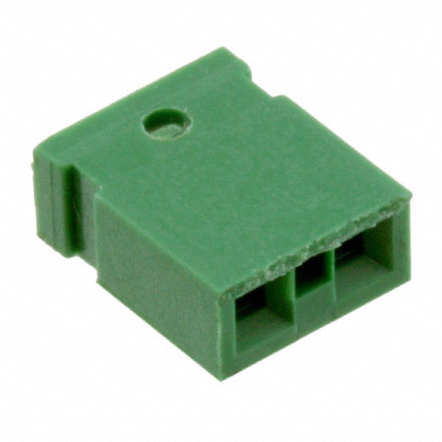 TE Connectivity AMP Connectors 142270-1 electronic component product image