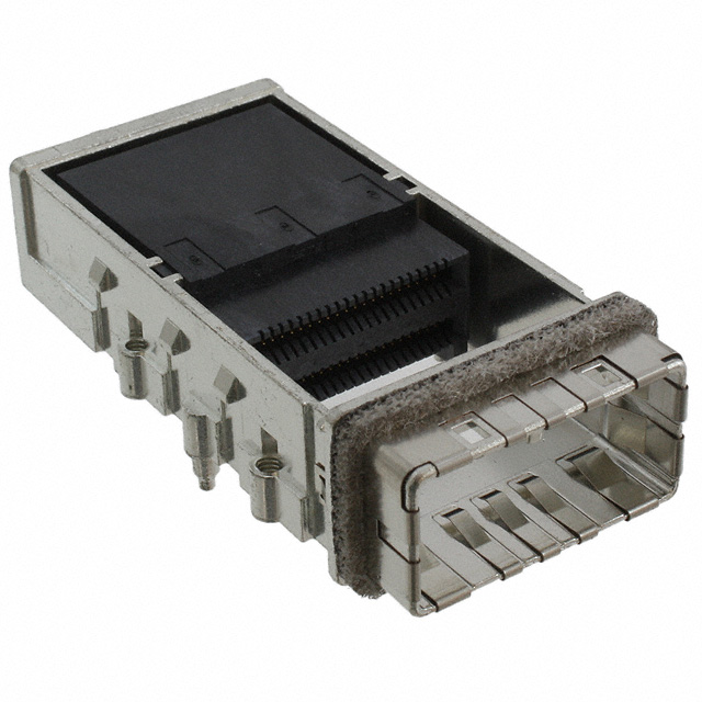 TE Connectivity AMP Connectors 2149448-1 electronic component product image