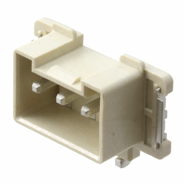 TE Connectivity AMP Connectors 2154829-2 electronic component product image