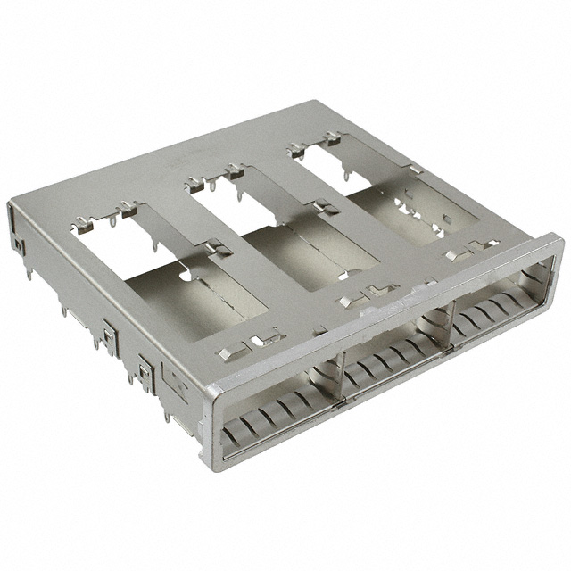 TE Connectivity AMP Connectors 2173238-1 electronic component product image