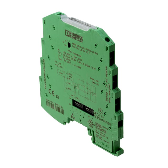 Phoenix Contact 2864273 electronic component product image