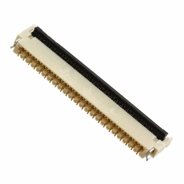 Molex 5025984593 electronic component product image
