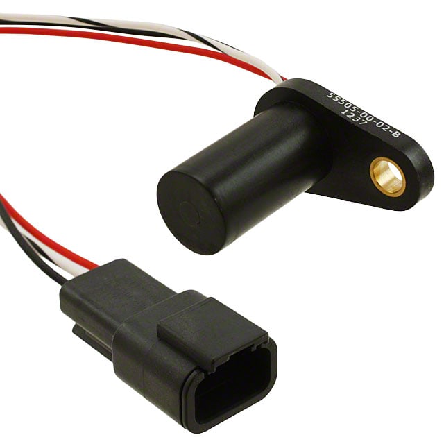 Littelfuse Inc. 55505-01-04-B electronic component product image
