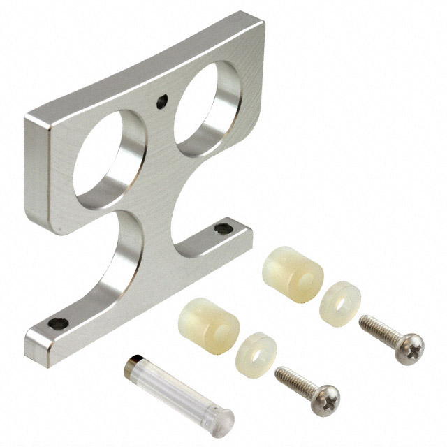 Parallax Inc. 725-28015 electronic component product image