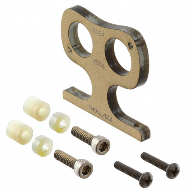 Parallax Inc. 725-32008 electronic component product image