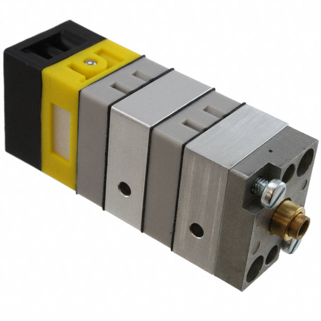 Crouzet 81502320 electronic component product image