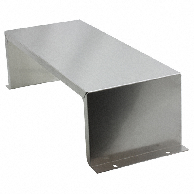 Bud Industries CB-1373 electronic component product image