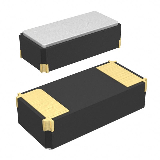 Citizen Finedevice Co Ltd CM315D32768DZFT electronic component product image