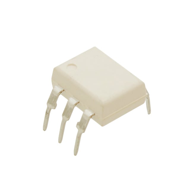 Toshiba Semiconductor and Storage TLP748J(F) electronic component product image