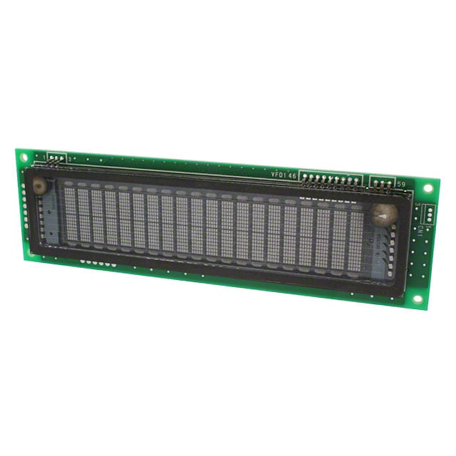 Noritake U.S.A., Inc. CU20029-UW1J electronic component product image